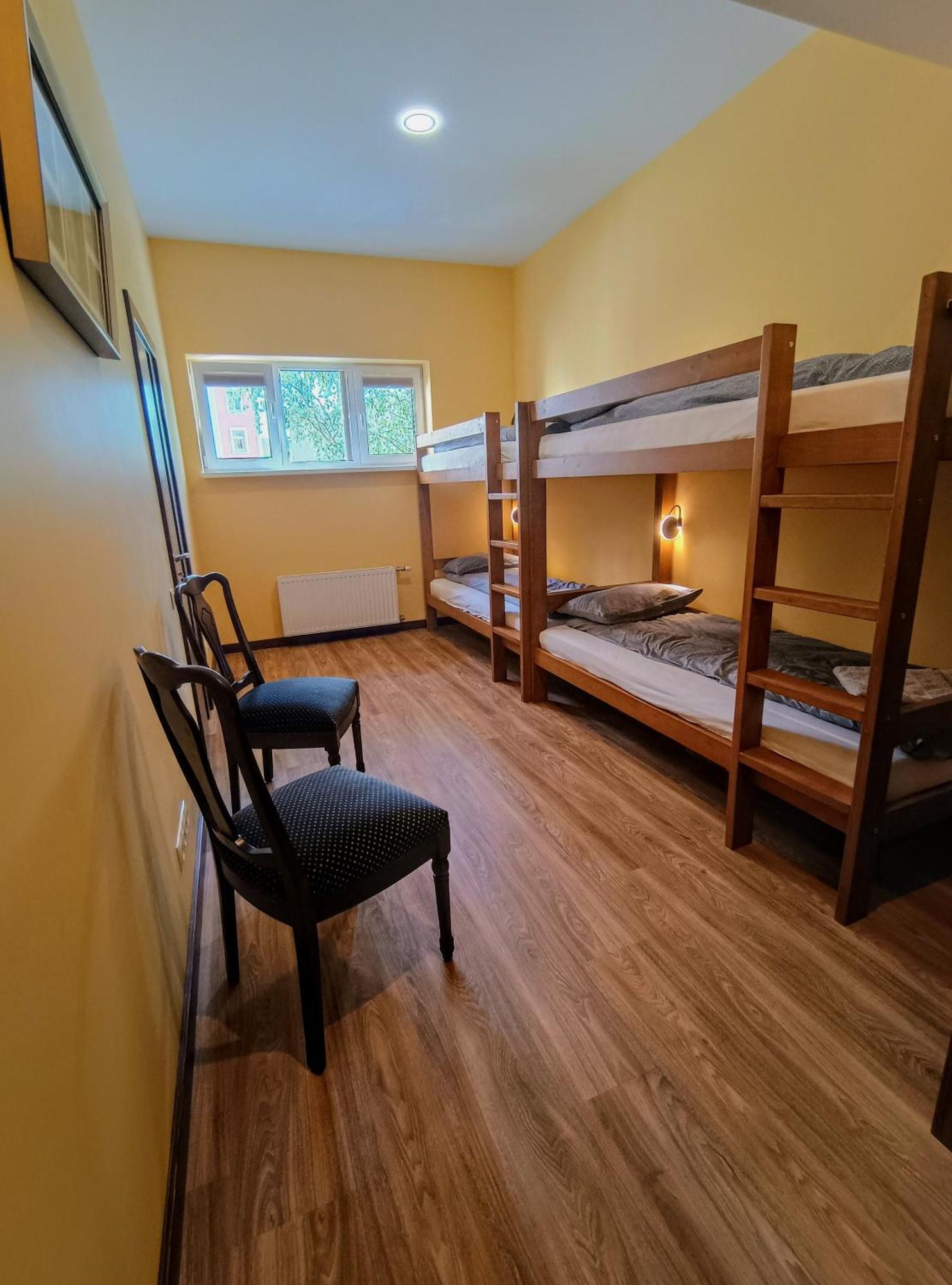 Ernests' Unique Townhouse With Sauna, Hot Tub And Free Parking 公寓 里加