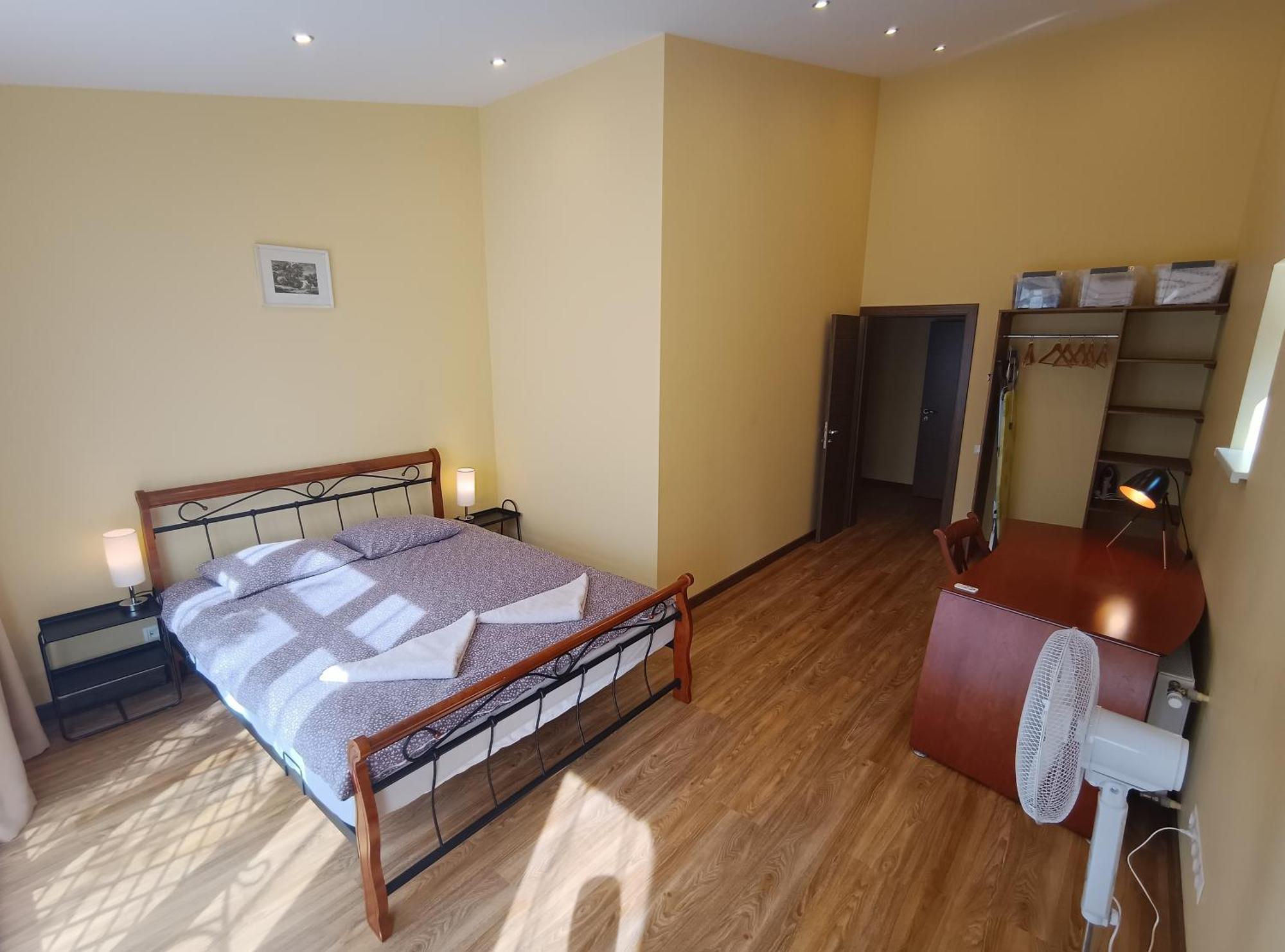 公寓 Ernests' Unique Townhouse With Sauna, Hot Tub And Free Parking