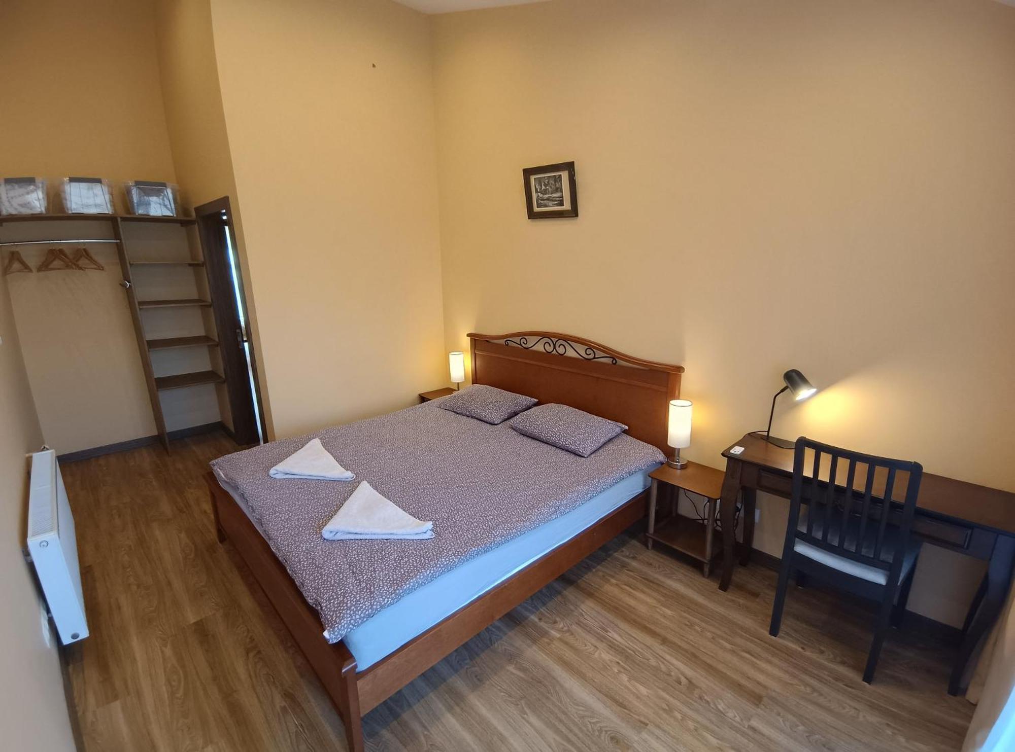Ernests' Unique Townhouse With Sauna, Hot Tub And Free Parking 公寓 *
